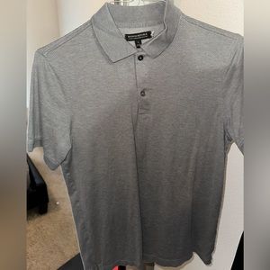 Small banana republic polo